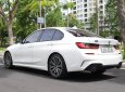 BMW 330i 2022 - Màu trắng/đen đăng kí t3/2023 như mới