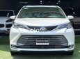 Toyota Sienna   2.5 Platinium Hybird 2020 2020 - Toyota Sienna 2.5 Platinium Hybird 2020