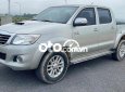 Toyota Hilux bán xe 2012 - bán xe