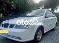 Daewoo Lacetti Cần bán xe  2004 2004 - Cần bán xe Lacetti 2004