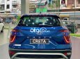 Hyundai Creta  nhập khẩu nguyên chiếc, màu xanh-mới 100% 2022 - Creta nhập khẩu nguyên chiếc, màu xanh-mới 100%