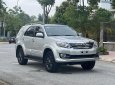 Toyota Fortuner 2015 - Giá 460tr