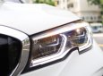 BMW 330i 2022 - Màu trắng/đen đăng kí t3/2023 như mới