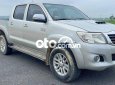 Toyota Hilux bán xe 2012 - bán xe