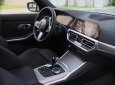 BMW 330i 2022 - Màu trắng/đen đăng kí t3/2023 như mới