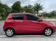 Suzuki Celerio 2019 - Bán xe Suzuki Celerio 2019 AT CVT màu đỏ