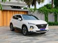 Hyundai Santa Fe 2020 - Cam kết không đâm đụng, ngập nước