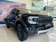 Ford Ranger Raptor 2023 - Ford Ranger Raptor 2.0L AT 4x4 2023 Giao Ngay Đủ Màu Hỗ Trợ vay ngân hàng