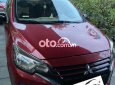 Mitsubishi Attrage   CVT 2021 - mitsubishi attrage CVT