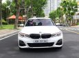 BMW 330i 2022 - Màu trắng/đen đăng kí t3/2023 như mới