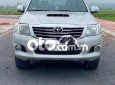 Toyota Hilux bán xe 2012 - bán xe