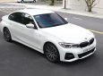 BMW 330i 2022 - Màu trắng/đen đăng kí t3/2023 như mới