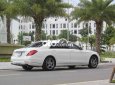 Mercedes-Benz S400 Mercedes S400L xe như xe mới 2014 - Mercedes S400L xe như xe mới