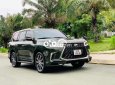 Lexus LX 570   570 MBS 2020 - Odo 40.000km BSTP 2020 - Lexus LX 570 MBS 2020 - Odo 40.000km BSTP