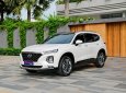 Hyundai Santa Fe 2020 - Cam kết không đâm đụng, ngập nước