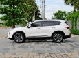 Hyundai Santa Fe 2020 - Cam kết không đâm đụng, ngập nước