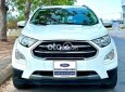 Ford EcoSport  Titanium 1.5 AT 2020 Xe gia đình đi kỹ 2020 - Ecosport Titanium 1.5 AT 2020 Xe gia đình đi kỹ
