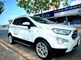 Ford EcoSport  Titanium 1.5 AT 2020 Xe gia đình đi kỹ 2020 - Ecosport Titanium 1.5 AT 2020 Xe gia đình đi kỹ