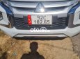 Mitsubishi Triton Cần bán xe bán tải  4*2 AT.MIVEC Premium 2020 - Cần bán xe bán tải triton 4*2 AT.MIVEC Premium