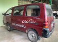 Daihatsu Citivan bán xe   7c 2003 - bán xe daihatsu citivan 7c