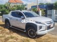 Mitsubishi Triton Cần bán xe bán tải  4*2 AT.MIVEC Premium 2020 - Cần bán xe bán tải triton 4*2 AT.MIVEC Premium