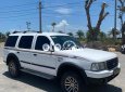 Ford Everest cần bán Everet 2006 May dau,Xe mới bao duong, 2006 - cần bán Everet 2006 May dau,Xe mới bao duong,