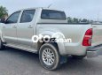 Toyota Hilux bán xe 2012 - bán xe