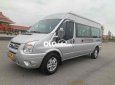 Ford Transit  bản trung 2017 2017 - ford bản trung 2017