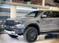 Ford Ranger Raptor 2023 - Ford Ranger Raptor 2.0L AT 4x4 2023 Giao Ngay Đủ Màu Hỗ Trợ vay ngân hàng