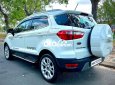 Ford EcoSport  Titanium 1.5 AT 2020 Xe gia đình đi kỹ 2020 - Ecosport Titanium 1.5 AT 2020 Xe gia đình đi kỹ