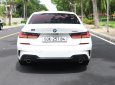 BMW 330i 2022 - Màu trắng/đen đăng kí t3/2023 như mới