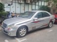 Mercedes-Benz C200 2002 - Mer c200 2001 ngon,xăng ít,cần lên đời