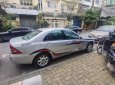 Mercedes-Benz C200 2002 - Mer c200 2001 ngon,xăng ít,cần lên đời