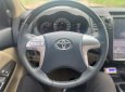 Toyota Fortuner 2015 - Giá 460tr