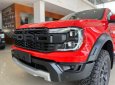 Ford Ranger Raptor 2023 - Ford Ranger Raptor 2.0L AT 4x4 2023 Giao Ngay Đủ Màu Hỗ Trợ vay ngân hàng