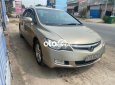 Honda Civic cần bán   cuối 208 máy 2.0 At bản full 2008 - cần bán Honda civic cuối 208 máy 2.0 At bản full
