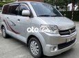 Suzuki APV   GLX Nhập Full 2008 Bạc 2008 - Suzuki APV GLX Nhập Full 2008 Bạc