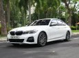 BMW 330i 2022 - Màu trắng/đen đăng kí t3/2023 như mới