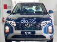 Hyundai Creta  nhập khẩu nguyên chiếc, màu xanh-mới 100% 2022 - Creta nhập khẩu nguyên chiếc, màu xanh-mới 100%