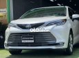 Toyota Sienna   2.5 Platinium Hybird 2020 2020 - Toyota Sienna 2.5 Platinium Hybird 2020