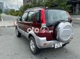 Daihatsu Terios cần bán gấp  terrios đời 2006, xe zin đẹp 2006 - cần bán gấp daihatsu terrios đời 2006, xe zin đẹp