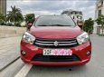 Suzuki Celerio 2019 - Bán xe Suzuki Celerio 2019 AT CVT màu đỏ