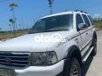 Ford Everest cần bán Everet 2006 May dau,Xe mới bao duong, 2006 - cần bán Everet 2006 May dau,Xe mới bao duong,