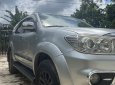 Toyota Fortuner 2011 - Chính chủ cần bán xe Fortune 2011 đẹp - không lỗi ở P.3 - Đà Lạt -Giá 450 triệu.