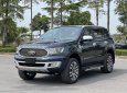 Ford Everest 2022 - Lốp theo xe còn nguyên cả dàn. Bao test hãng