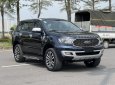 Ford Everest 2022 - Lốp theo xe còn nguyên cả dàn. Bao test hãng