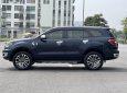 Ford Everest 2022 - Lốp theo xe còn nguyên cả dàn. Bao test hãng