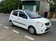 Kia Morning 2010 - Cần bán xe Kia morning van 2010 lăn bánh lần đầu 11/2014