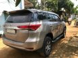 Toyota Fortuner 2019 - CHÍNH CHỦ CẦN BÁN XE TOYOTA FORTUNER 2019