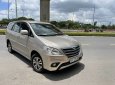 Toyota Innova 2017 - Cần bán Innova 2015 HCM chính chủ mua hãng